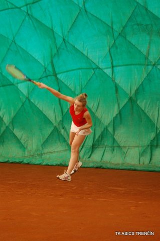 Laura Svatíková